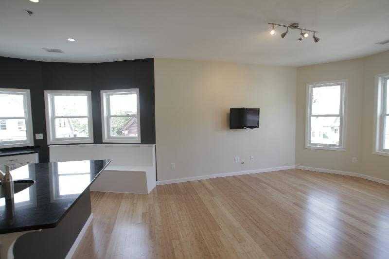 Apartment for rent at 119 Chester St W, Allston, MA 02134