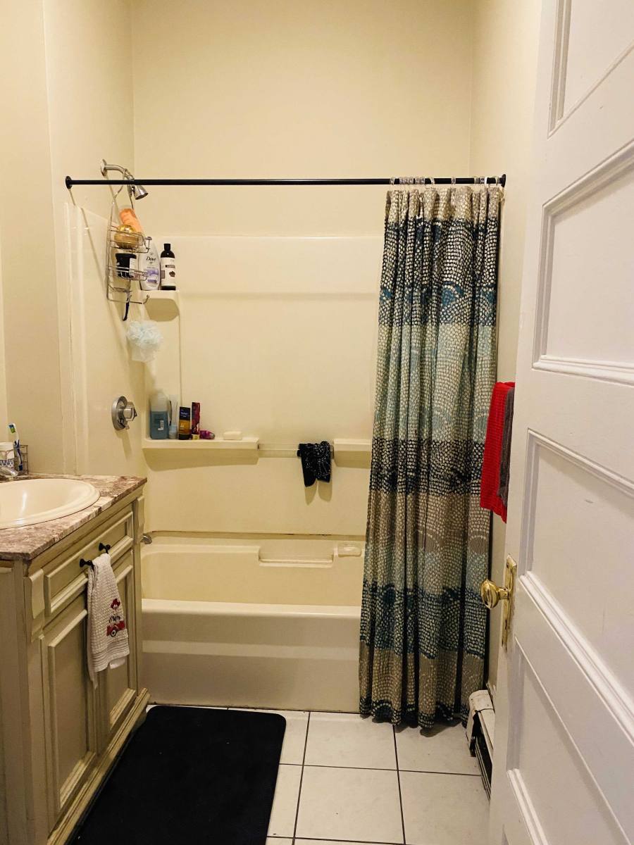 Apartment for rent at 142 Saint Alphonsus St, Roxbury Crossing, MA 02120