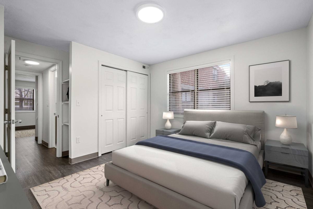 Apartment for rent at 16 Darling St, Roxbury Crossing, MA 02120