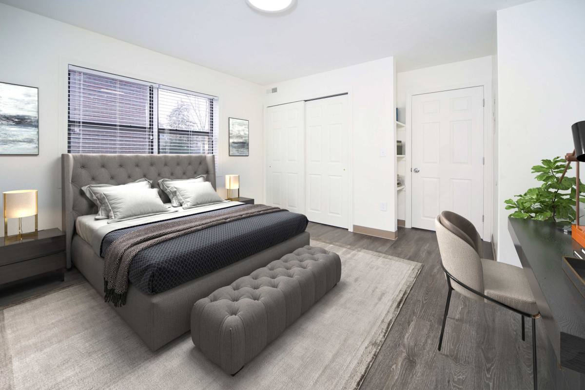 Apartment for rent at 16 Darling St, Roxbury Crossing, MA 02120