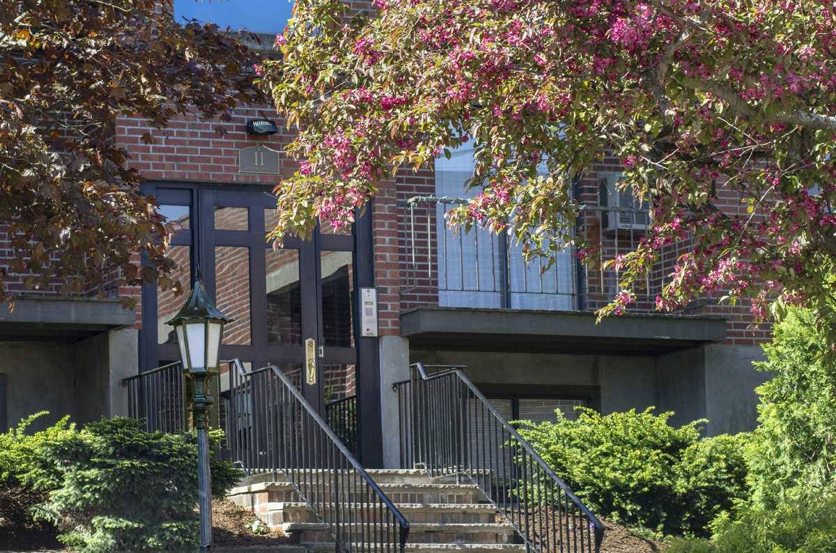 Apartment for rent at 16 Darling St, Roxbury Crossing, MA 02120