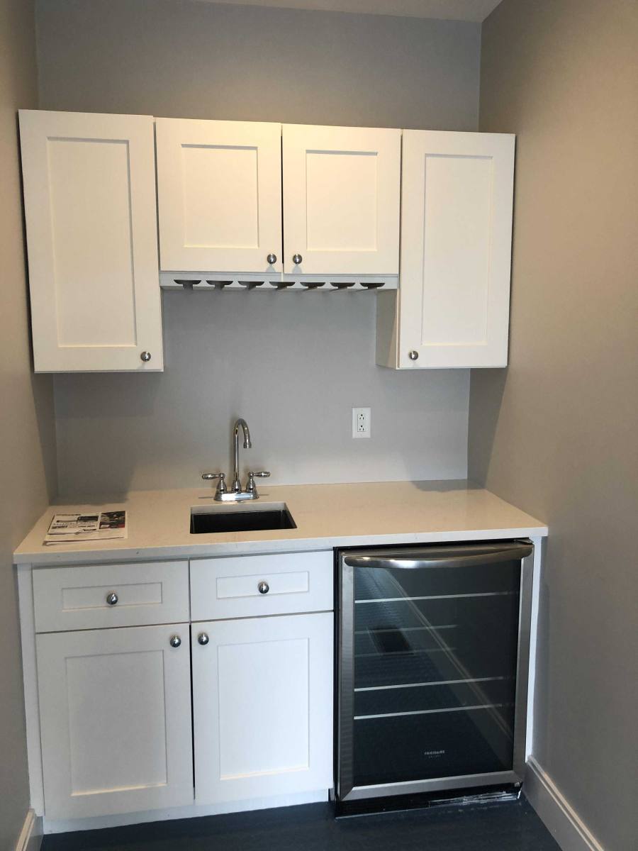Apartment for rent at 1462 Tremont St, Roxbury Crossing, MA 02120