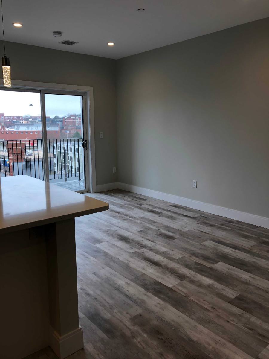 Apartment for rent at 1462 Tremont St, Roxbury Crossing, MA 02120