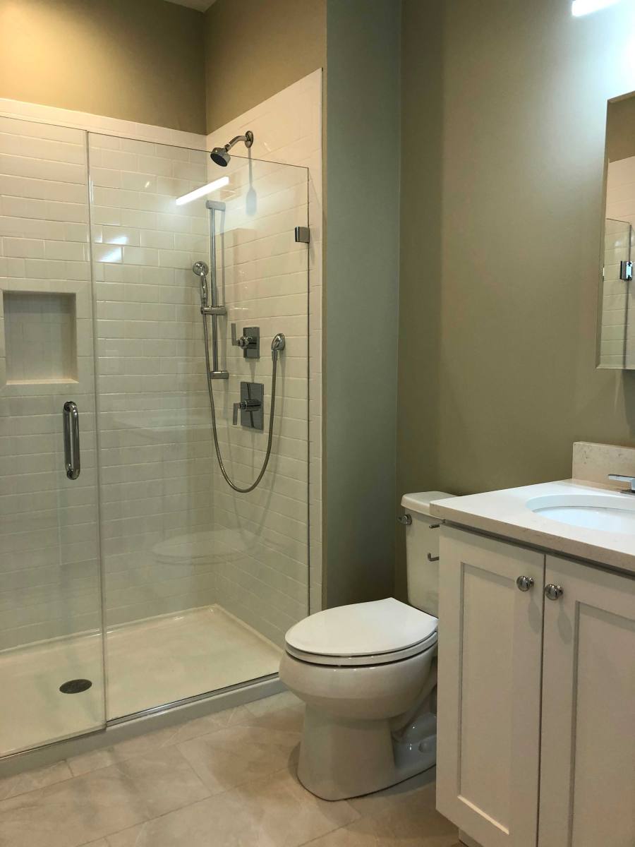 Apartment for rent at 1462 Tremont St, Roxbury Crossing, MA 02120