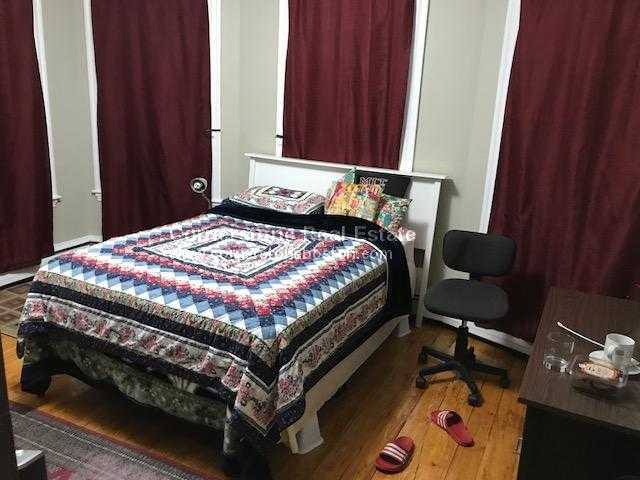 Apartment for rent at 1298 Cambridge St, Cambridge, MA 02139