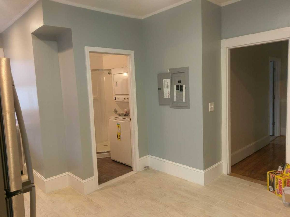 Apartment for rent at 1298 Cambridge St, Cambridge, MA 02139