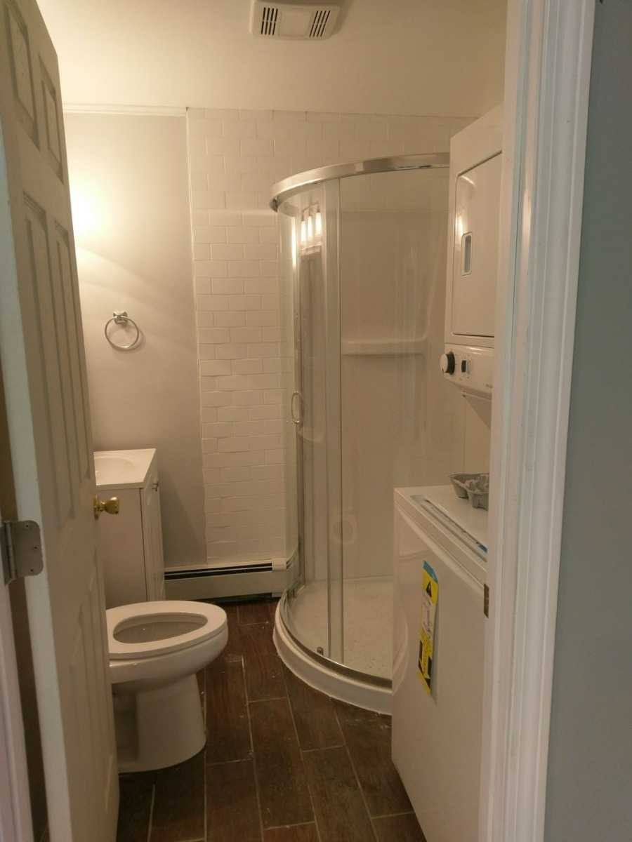 Apartment for rent at 1298 Cambridge St, Cambridge, MA 02139