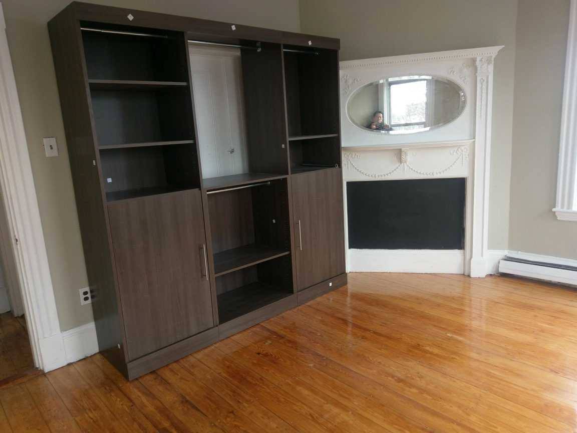 Apartment for rent at 1298 Cambridge St, Cambridge, MA 02139