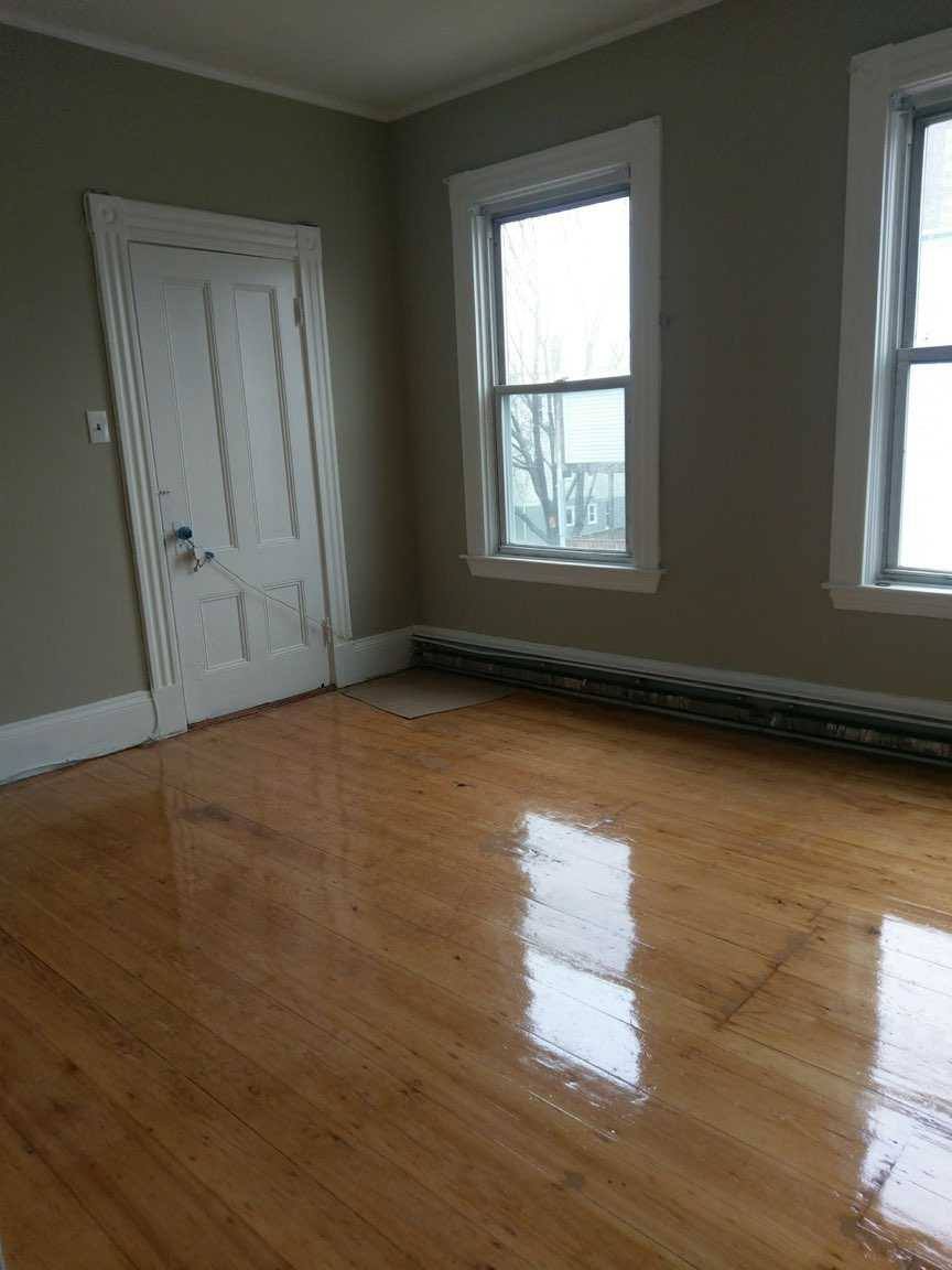 Apartment for rent at 1298 Cambridge St, Cambridge, MA 02139
