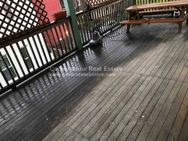 Apartment for rent at 1298 Cambridge St, Cambridge, MA 02139