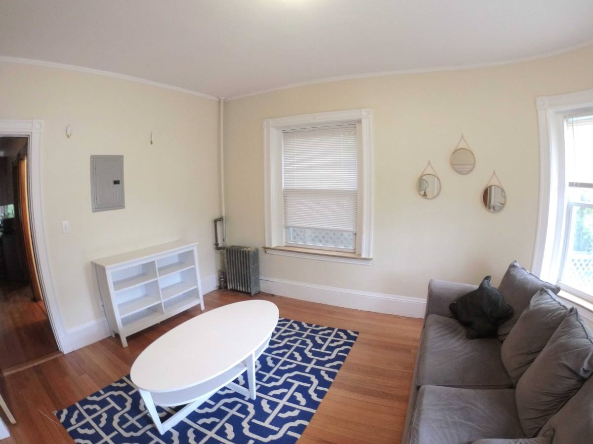 Apartment for rent at 41 Brookline Place, Brookline, MA 02445