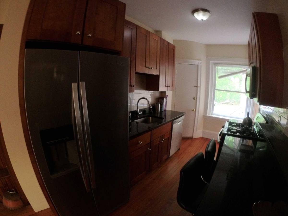 Apartment for rent at 41 Brookline Place, Brookline, MA 02445