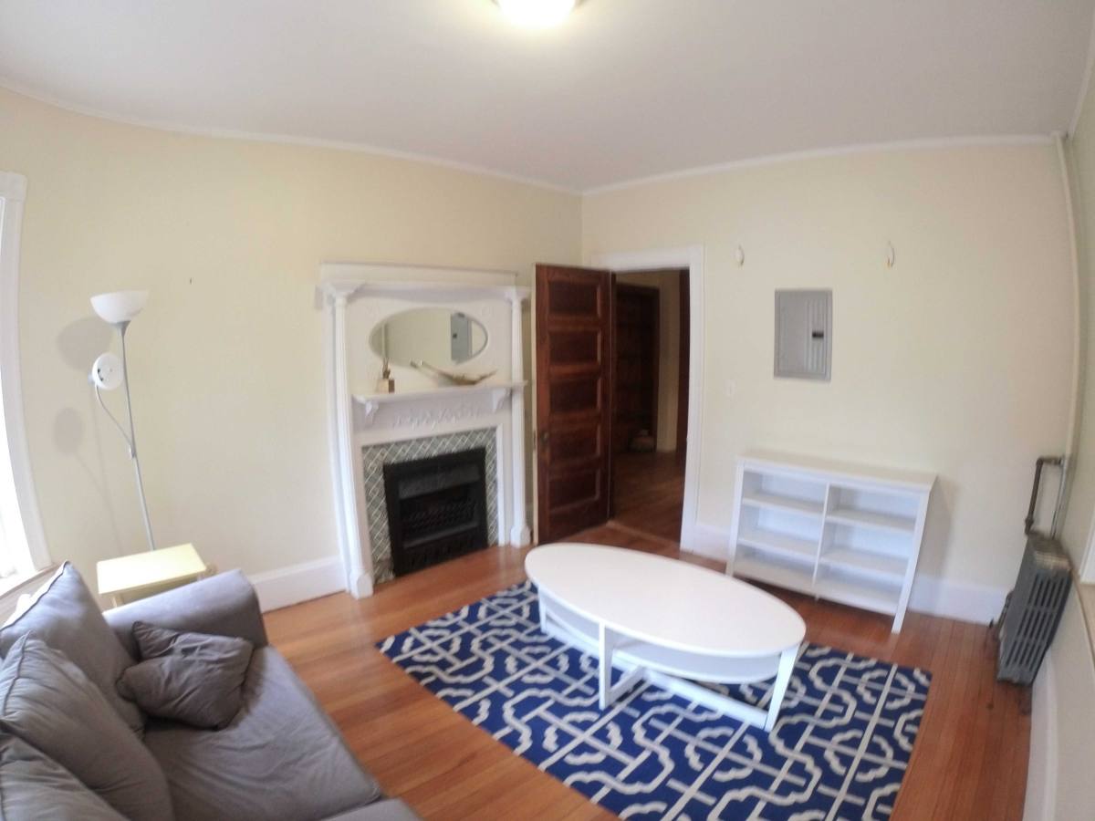 Apartment for rent at 41 Brookline Place, Brookline, MA 02445
