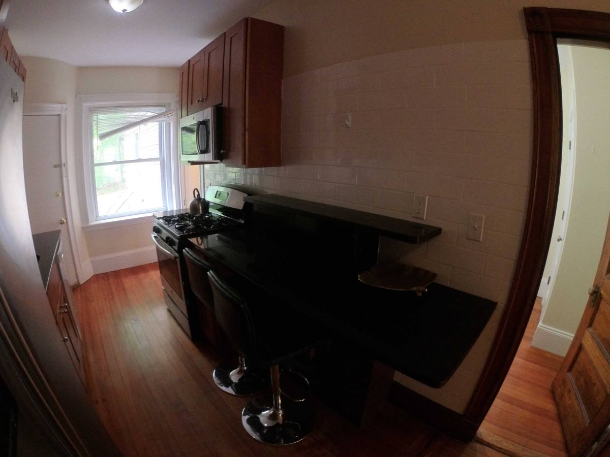 Apartment for rent at 41 Brookline Place, Brookline, MA 02445
