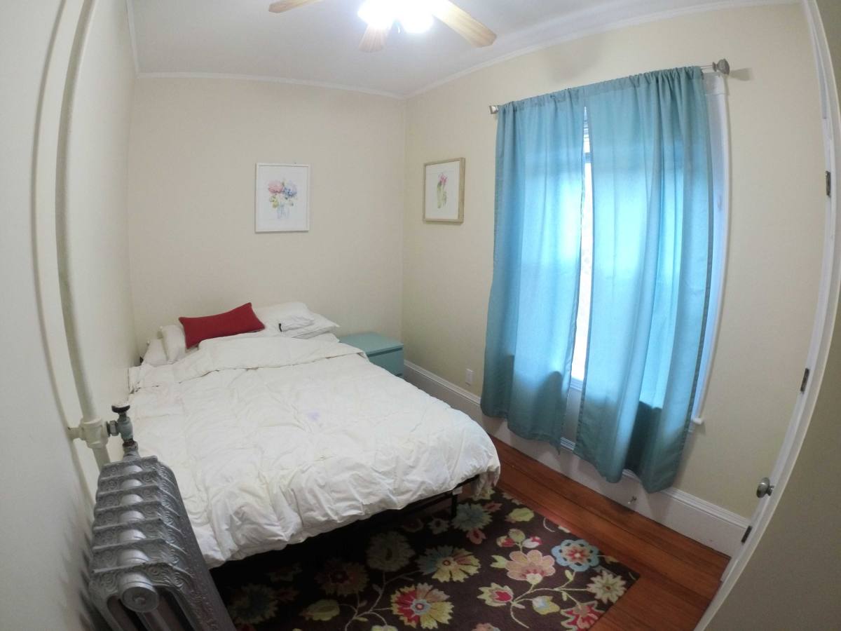 Apartment for rent at 41 Brookline Place, Brookline, MA 02445