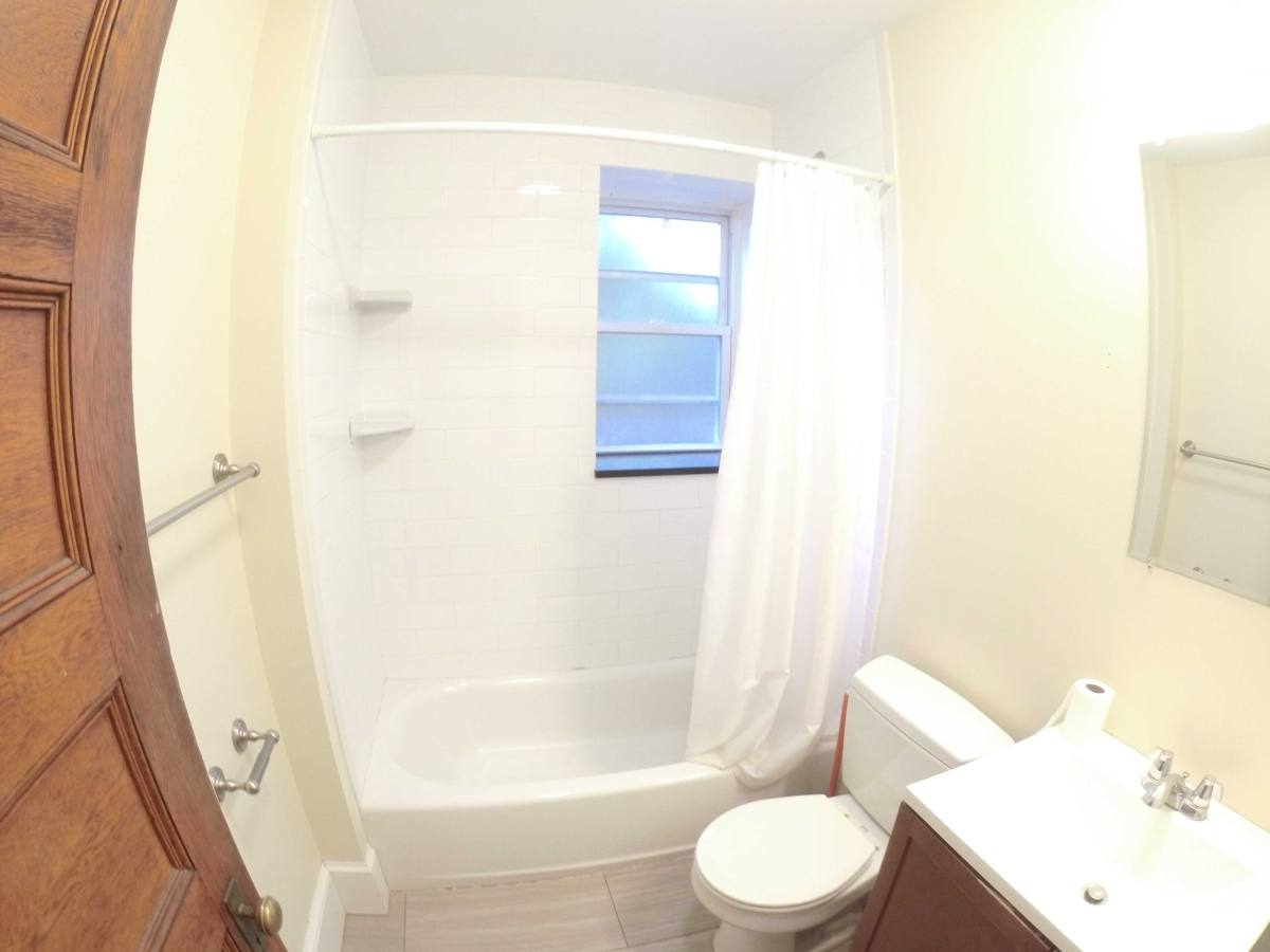 Apartment for rent at 41 Brookline Place, Brookline, MA 02445