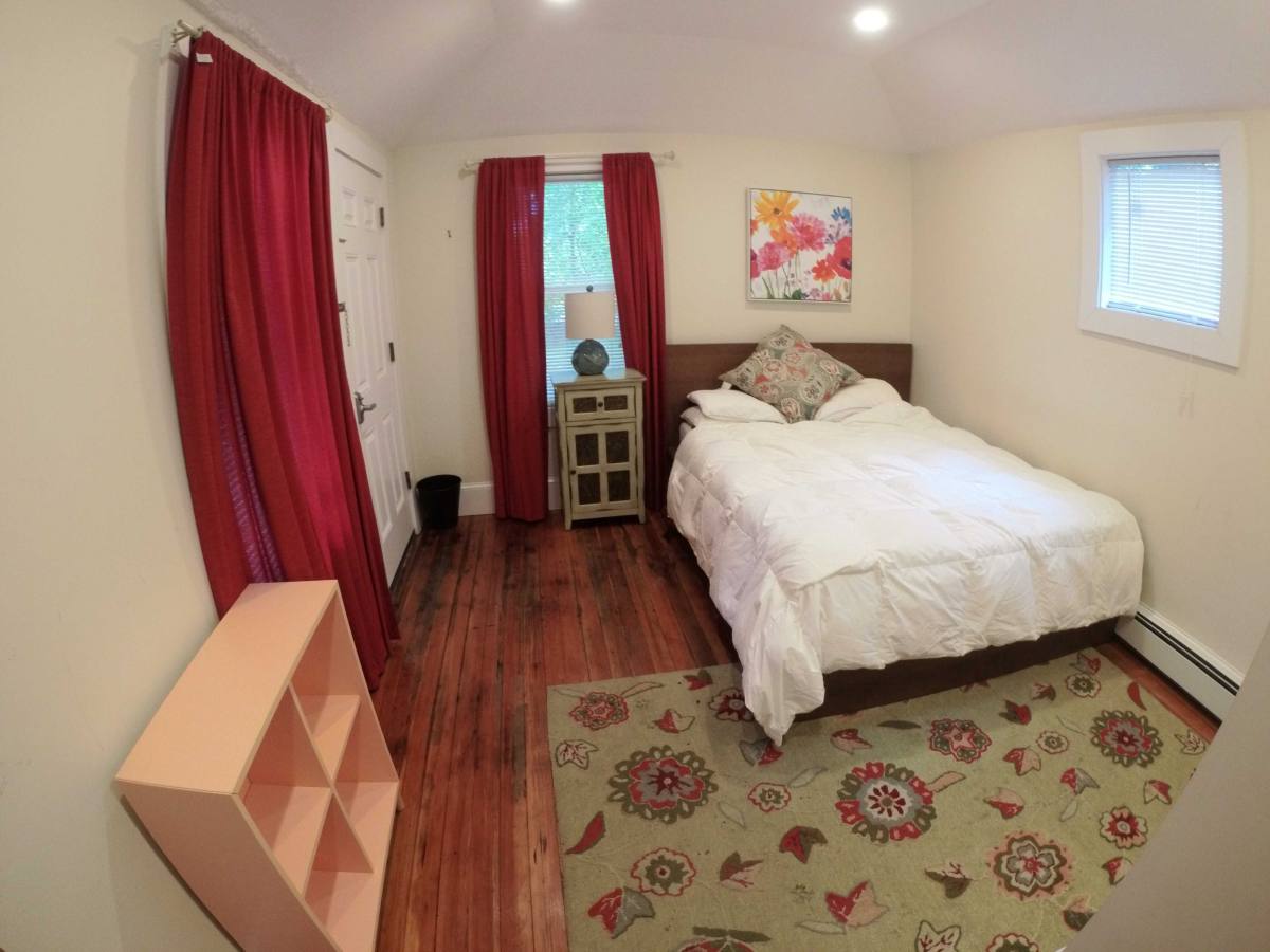 Apartment for rent at 41 Brookline Place, Brookline, MA 02445