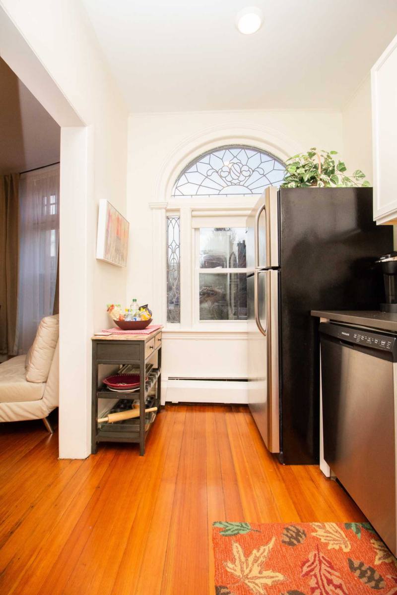 Apartment for rent at 1878 Beacon St, Brookline, MA 02445