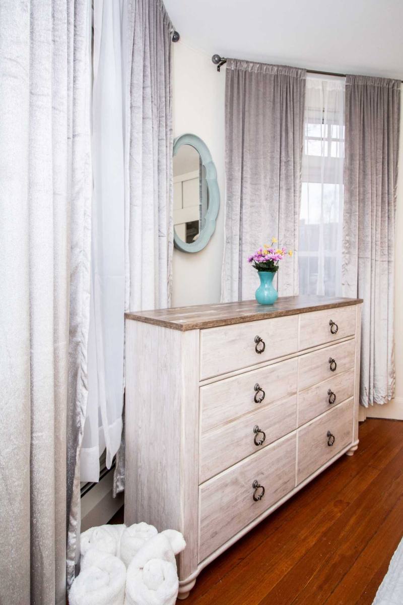 Apartment for rent at 1878 Beacon St, Brookline, MA 02445