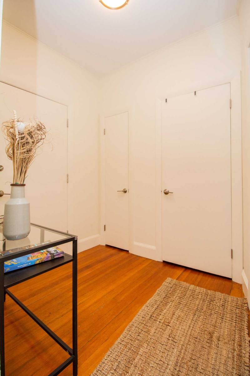 Apartment for rent at 1878 Beacon St, Brookline, MA 02445