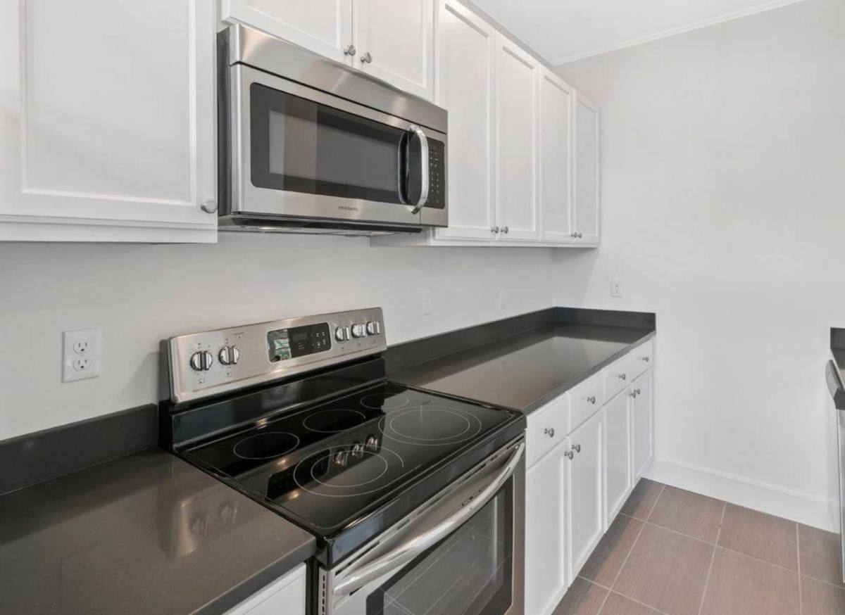 Apartment for rent at 1878 Beacon St, Brookline, MA 02445