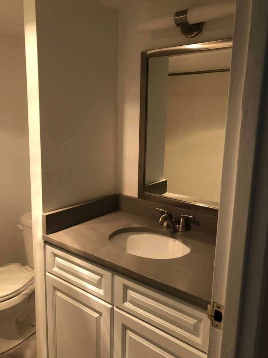 Apartment for rent at 1536 Beacon St, Brookline, MA 02446