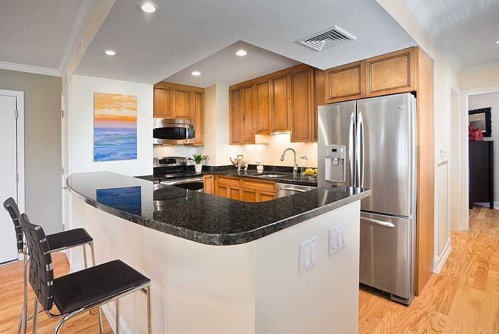 Apartment for rent at 26 Chapel St, Brookline, MA 02446