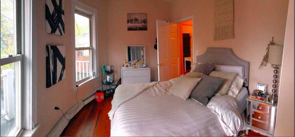 Apartment for rent at 13 Washburn Terrace, Brookline, MA 02446