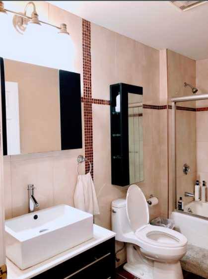 Apartment for rent at 13 Washburn Terrace, Brookline, MA 02446