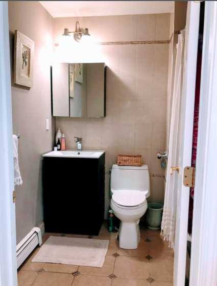 Apartment for rent at 13 Washburn Terrace, Brookline, MA 02446