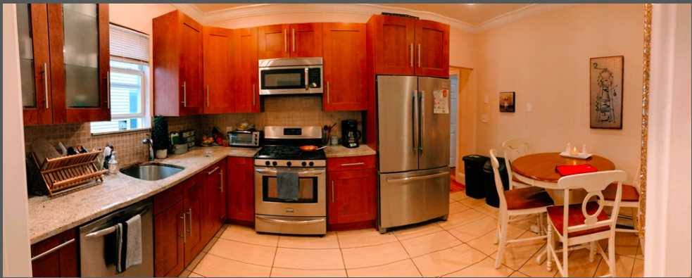 Apartment for rent at 13 Washburn Terrace, Brookline, MA 02446