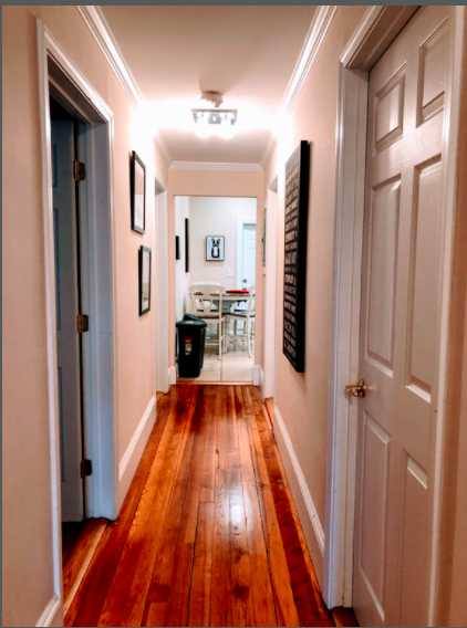 Apartment for rent at 13 Washburn Terrace, Brookline, MA 02446