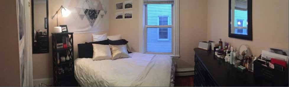 Apartment for rent at 13 Washburn Terrace, Brookline, MA 02446
