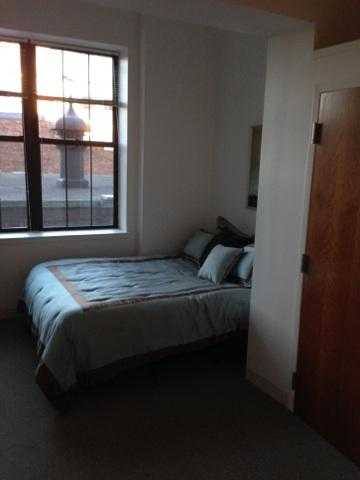 Apartment for rent at 413 Washington St, Boston, MA 02108
