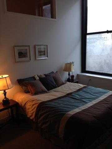 Apartment for rent at 413 Washington St, Boston, MA 02108