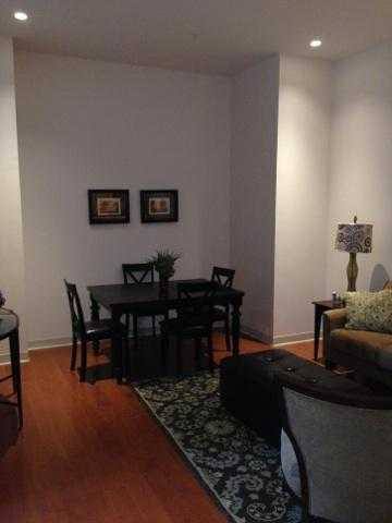 Apartment for rent at 413 Washington St, Boston, MA 02108