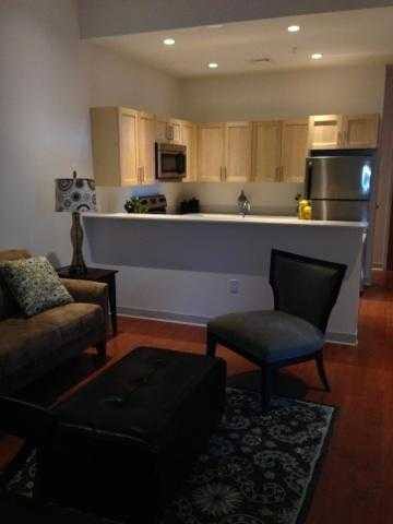 Apartment for rent at 413 Washington St, Boston, MA 02108