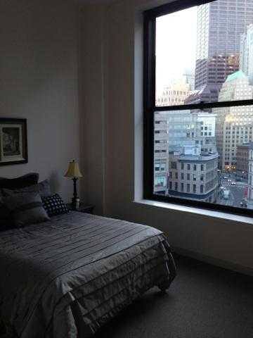 Apartment for rent at 413 Washington St, Boston, MA 02108