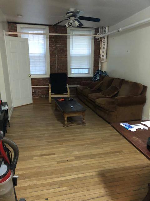 Apartment for rent at 451 Park Dr, Boston, MA 02215