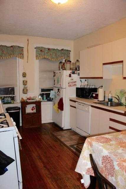 Apartment for rent at 451 Park Dr, Boston, MA 02215