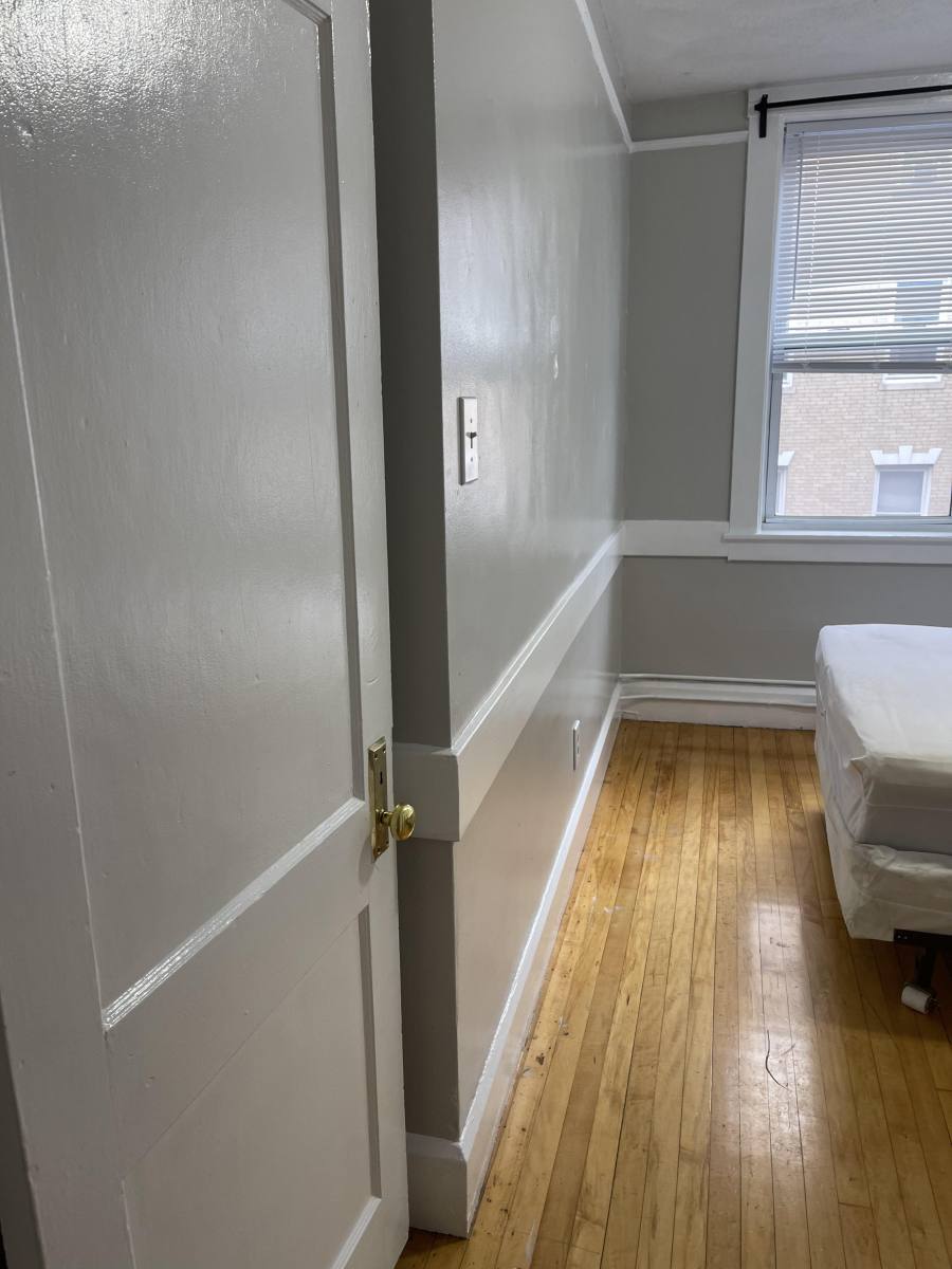Apartment for rent at 166 Endicott St, Boston, MA 02113