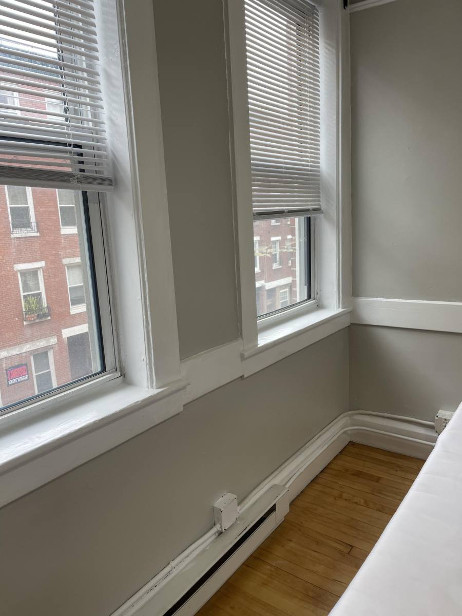 Apartment for rent at 166 Endicott St, Boston, MA 02113