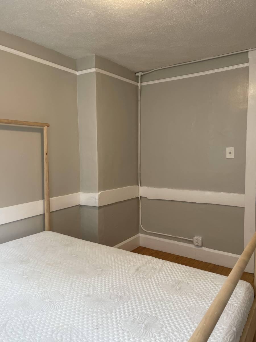 Apartment for rent at 166 Endicott St, Boston, MA 02113