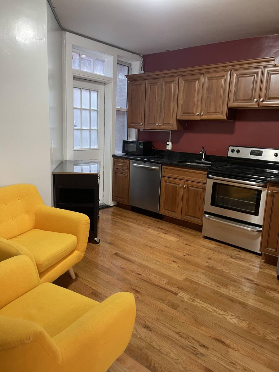 Apartment for rent at 166 Endicott St, Boston, MA 02113
