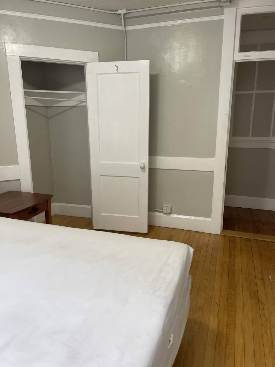 Apartment for rent at 166 Endicott St, Boston, MA 02113