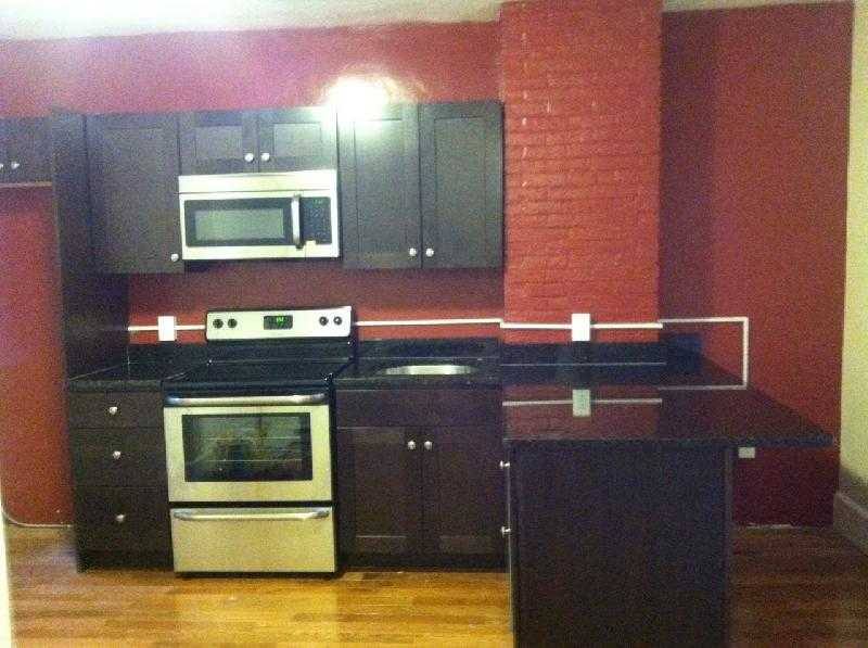 Apartment for rent at 168 Endicott St, Boston, MA 02113