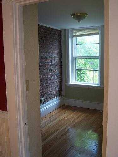 Apartment for rent at 76 Revere St, Boston, MA 02114