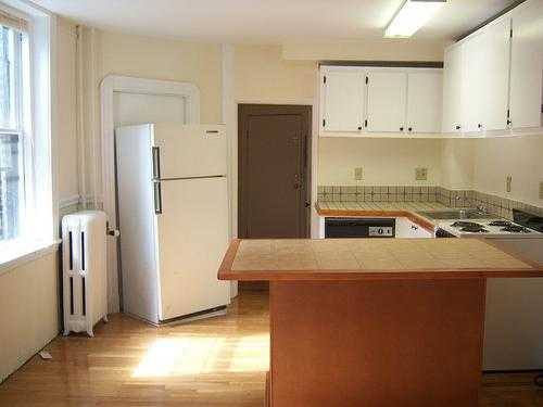 Apartment for rent at 76 Revere St, Boston, MA 02114