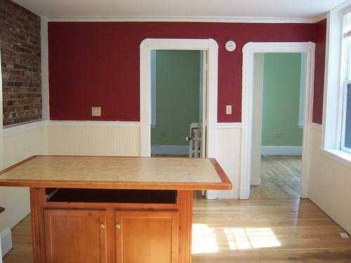 Apartment for rent at 76 Revere St, Boston, MA 02114