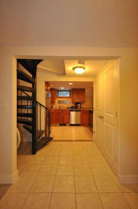 Townhouse for rent at 27 Sussex St, Roxbury Crossing, MA 02120